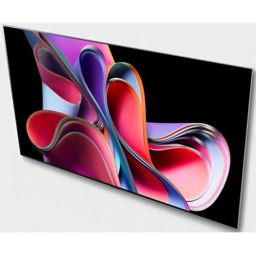Телевизор LG OLED65G3RLA.ARUB