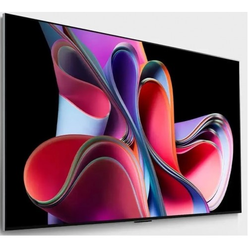 Телевизор LG OLED65G3RLA.ARUB
