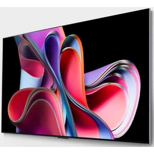 Телевизор LG OLED65G3RLA.ARUB