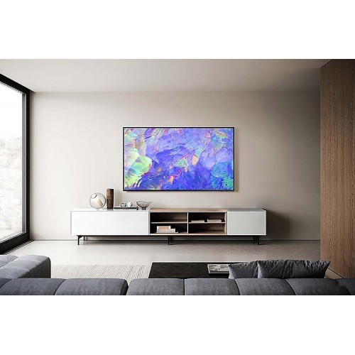Телевизор Samsung Crystal UHD 4K CU8500 UE55CU8500UXRU