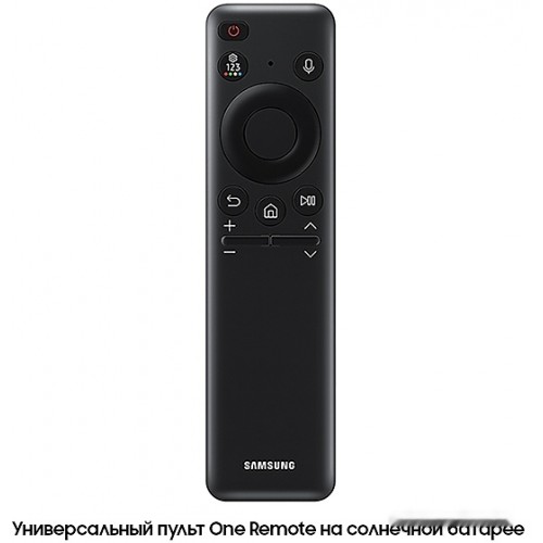 Телевизор Samsung Crystal UHD 4K CU8500 UE55CU8500UXRU
