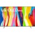 Телевизор LG C2 OLED42C2RLB