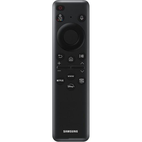 Телевизор Samsung OLED 4K S95C QE65S95CAUXRU