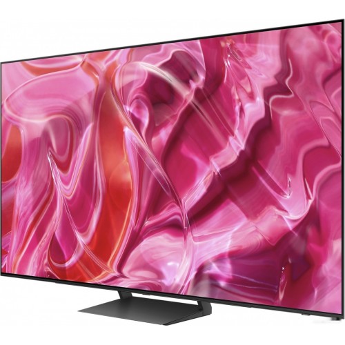 Телевизор Samsung OLED 4K S90C QE77S90CAUXRU