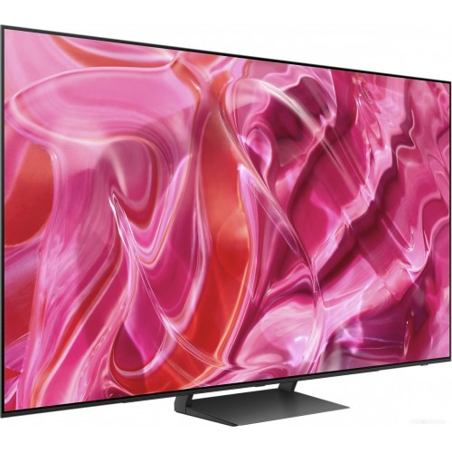 Телевизор Samsung OLED 4K S90C QE77S90CAUXRU