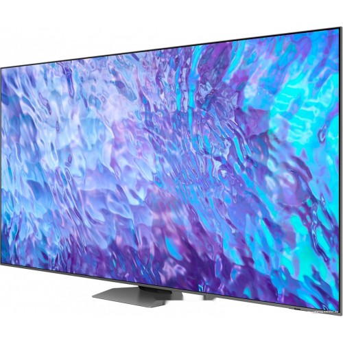 Телевизор Samsung QLED 4K Q80C QE98Q80CAUXRU