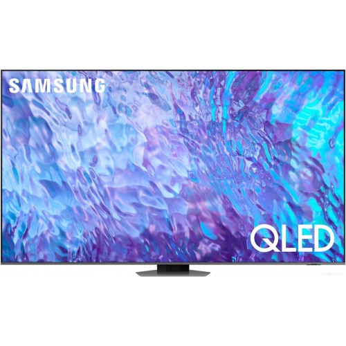 Телевизор Samsung QLED 4K Q80C QE98Q80CAUXRU