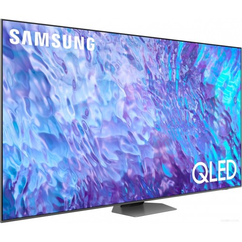 Телевизор Samsung QLED 4K Q80C QE98Q80CAUXRU