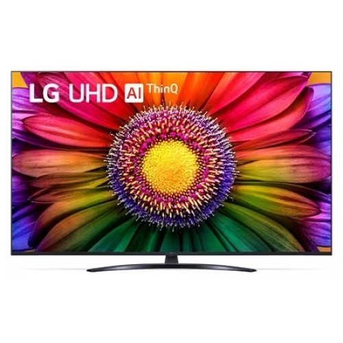 Телевизор LG UR81 65UR81006LJ