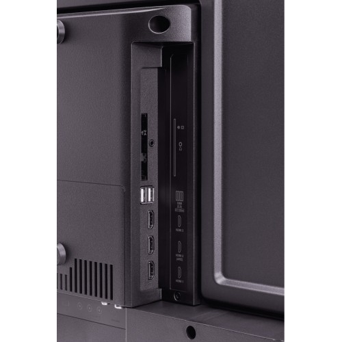 Телевизор Techno Smart KDG32GR680ANTS