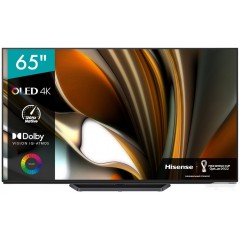 Телевизор Hisense 65A85H