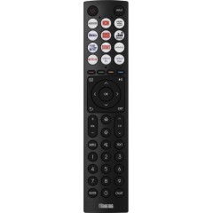 Телевизор Hisense 65U8HQ