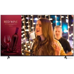 Телевизор LG UN640S 86UN640S0LD