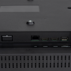 Телевизор StarWind SW-LED43SG300 (черный)