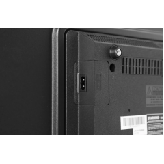 Телевизор StarWind SW-LED50UG403 (черный)