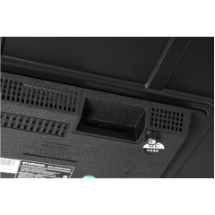 Телевизор StarWind SW-LED50UG403 (черный)