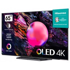 Телевизор Hisense 65A85K