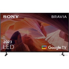 Телевизор Sony Bravia X80L KD-75X80L