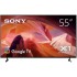 Телевизор Sony Bravia X80L KD-65X80L