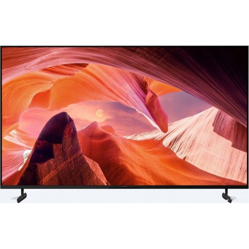 Телевизор Sony Bravia X80L KD-65X80L