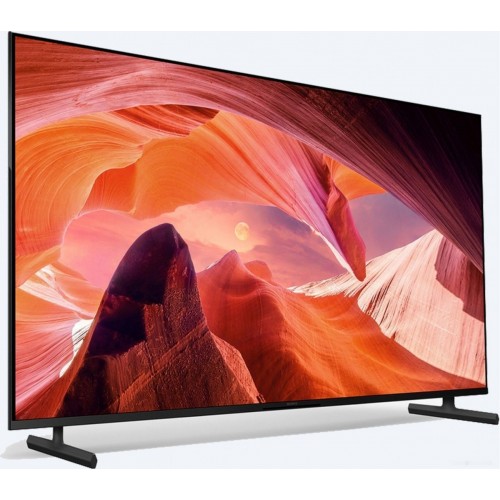 Телевизор Sony Bravia X80L KD-65X80L