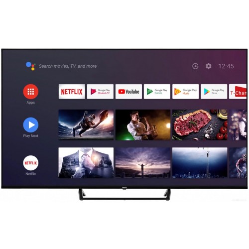 Телевизор Xiaomi Mi TV A2 65" (международная версия)