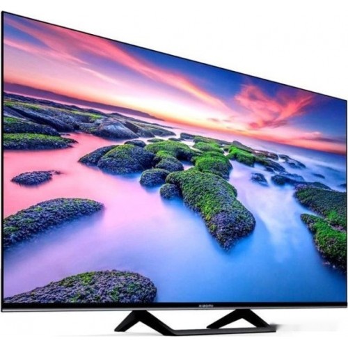 Телевизор Xiaomi Mi TV A2 65" (международная версия)