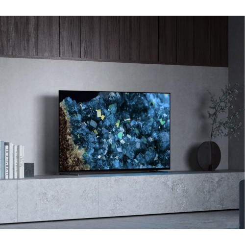 Телевизор Sony Bravia A80L XR-65A80L