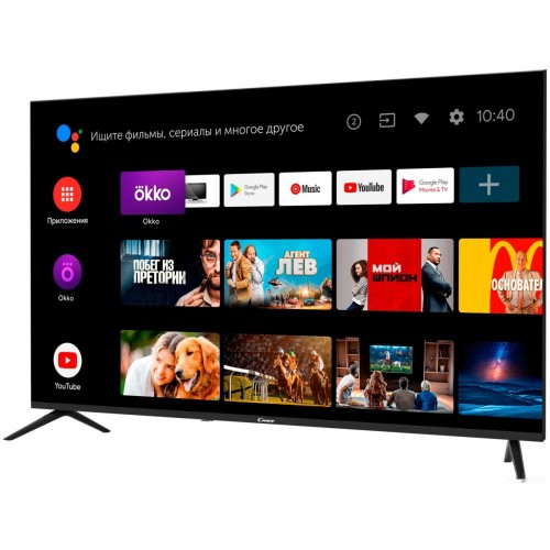 Телевизор Candy Uno 50