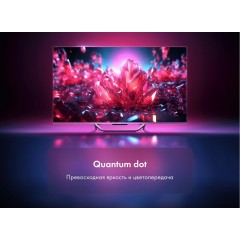 Телевизор HAIER 43 Smart TV S4