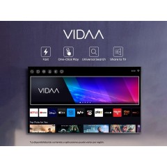 Телевизор Hisense 75E7KQ