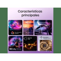 Телевизор Hisense 75E7KQ