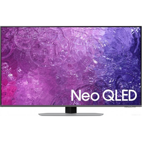 Телевизор Samsung Neo QLED 4K QN90C QE50QN90CAUXRU