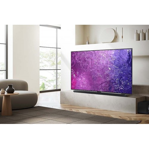 Телевизор Samsung Neo QLED 4K QN90C QE50QN90CAUXRU