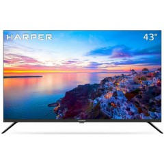 Телевизор HARPER 43F661TS