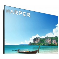 Телевизор HARPER 43F661TS