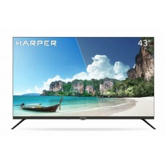 Телевизор HARPER 43F661TS