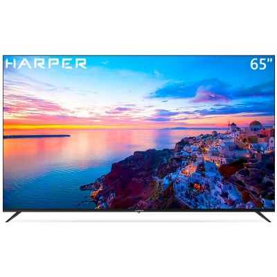 Телевизор HARPER 65U661TS