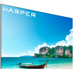 Телевизор HARPER 65U661TS