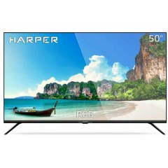 Телевизор HARPER 50U751TS