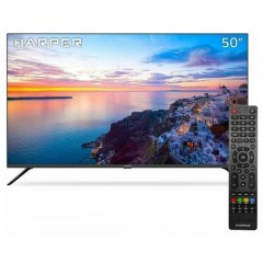Телевизор HARPER 50U751TS