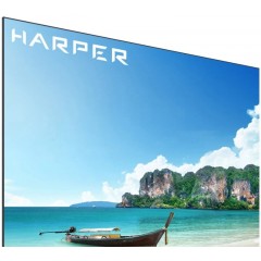 Телевизор HARPER 55U771TS