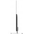 Телевизор Techno Smart UDL55UR812ANTS