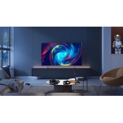 Телевизор Hisense 75E7KQ PRO