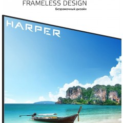 Телевизор HARPER 40F820TS