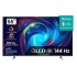 Телевизор Hisense 55E7KQ PRO