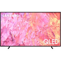 Телевизор Samsung QLED 4K Q60C QE75Q60CAUXRU