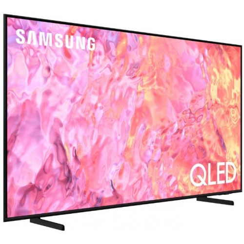 Телевизор Samsung QLED 4K Q60C QE75Q60CAUXRU