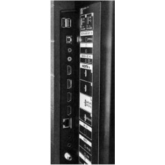 Телевизор Sony Bravia X85L KD-55X85L