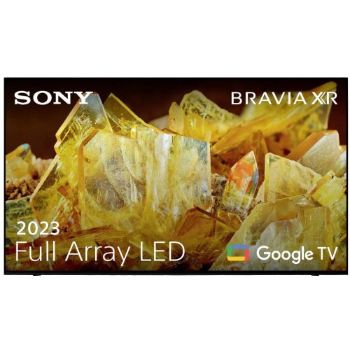 Телевизор Sony Bravia X90L XR-55X90L